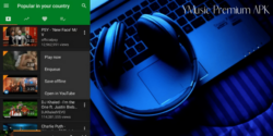 YMusic Premium APK
