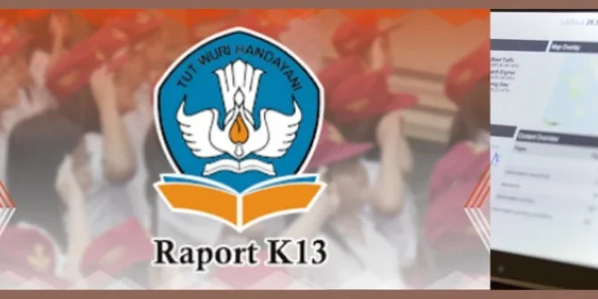 5 Aplikasi Raport K13 SMP, Peginputan Nilai Lebih Mudah dan Cepat