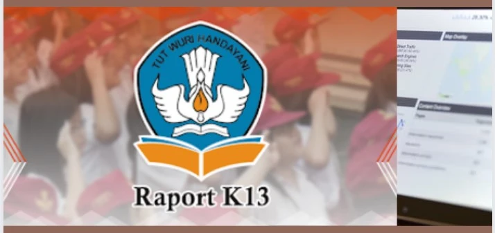 Kelebihan Aplikasi Raport K13 SMP Dibandingkan Manual