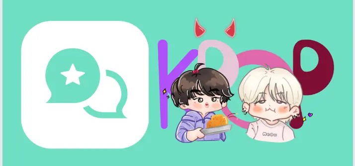 aplikasi weverse