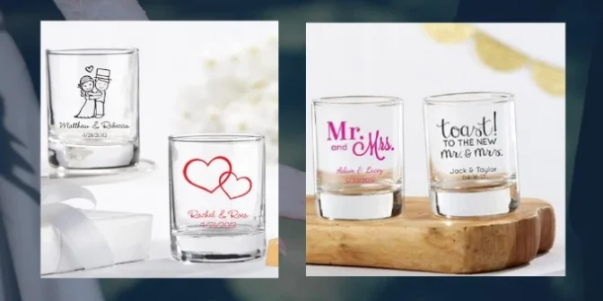 souvenir pernikahan mewah