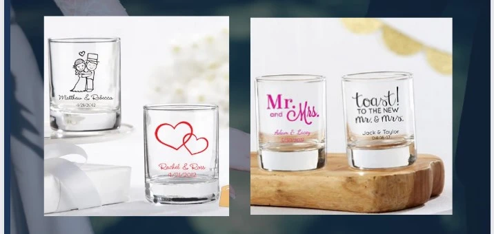 souvenir pernikahan mewah