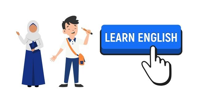 pelajaran bahasa inggris kelas 7