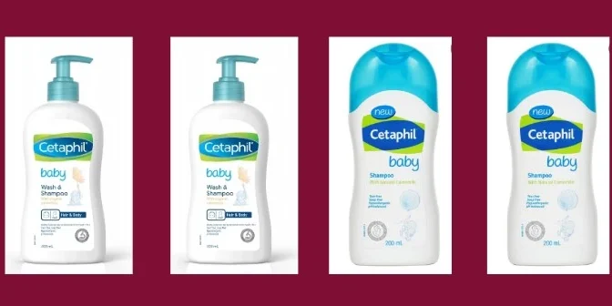 shampo bayi yang bagus