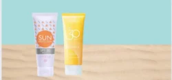 sunscreen Wardah untuk kulit berminyak