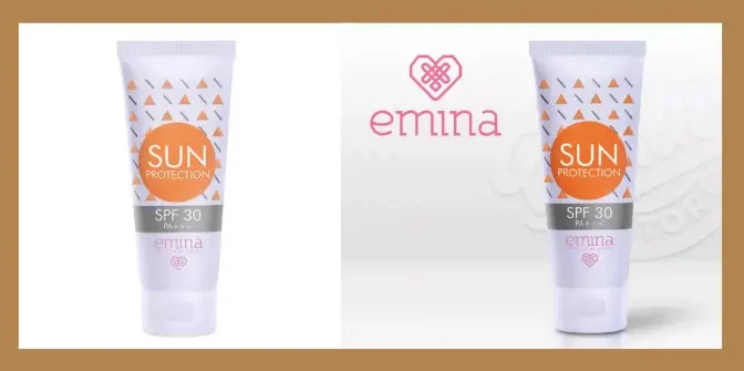 sunscreen Wardah untuk kulit berminyak