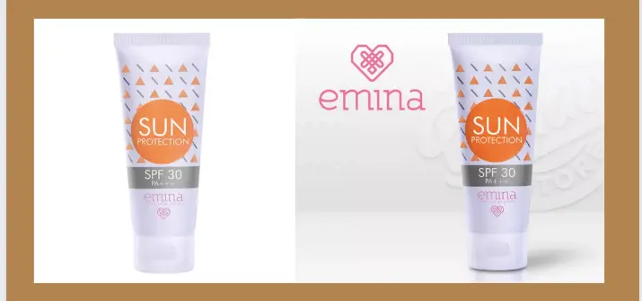 sunscreen Wardah untuk kulit berminyak