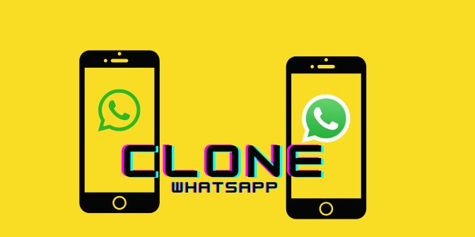 whatsapp clone apk