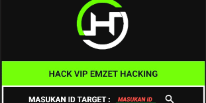 Apk Hack Akun FF