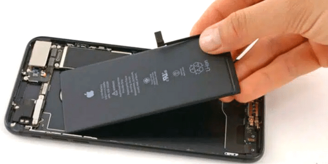 Cara Mengembalikan Kesehatan Baterai iPhone ke 100