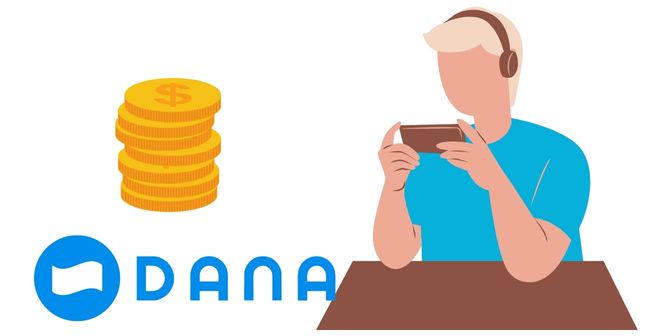 game penghasil saldo dana