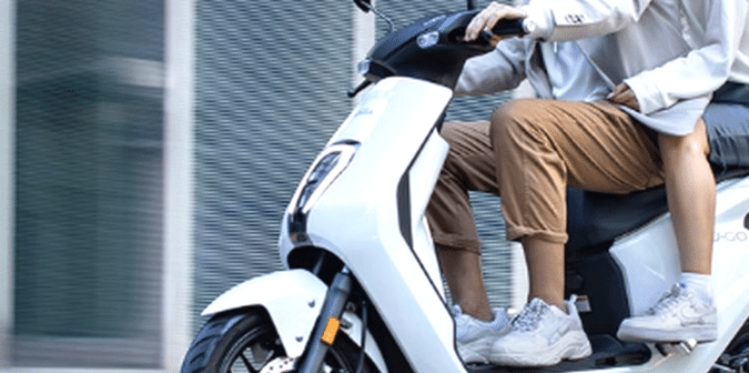 Cara Kerja Motor Listrik