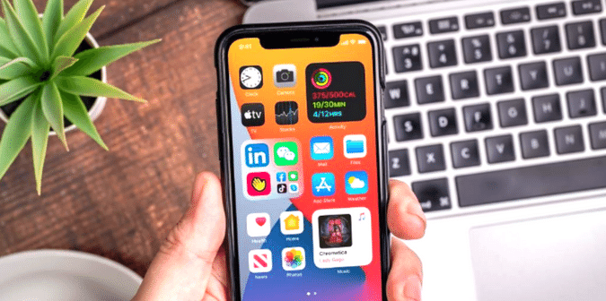Cara Restart iPhone Xr
