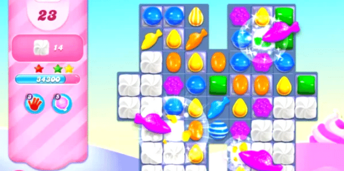 Download Candy Crush Saga Mod Apk
