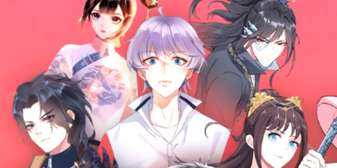 Download MangaToon Mod Apk