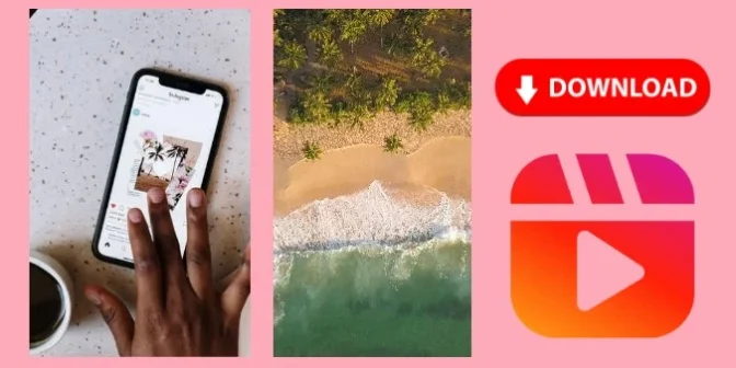 Download audio Reels Instagram