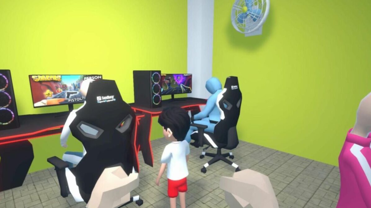 warnet bocil simulator mod apk