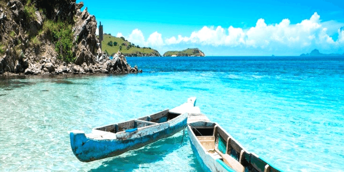 Harga Paket iburan ke Bali untuk 2 Orang