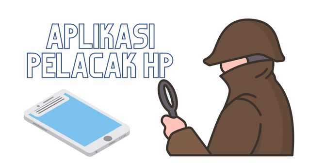 aplikasi pelacak HP