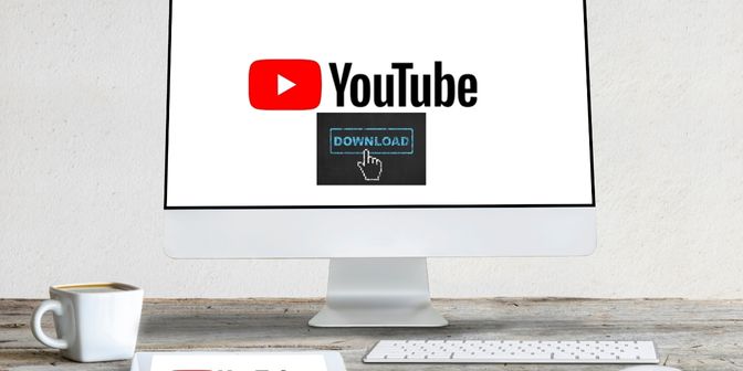 cara download video youtube tanpa aplikasi