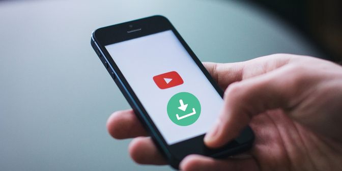 cara download video youtube tanpa aplikasi
