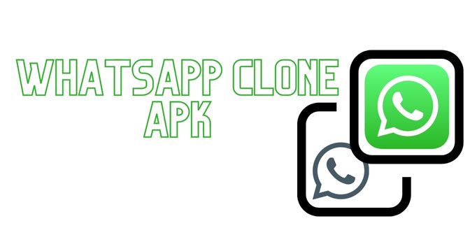 download whatsapp clone