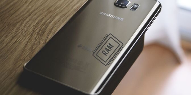 hp samsung ram besar