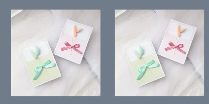 Kartu Souvenir Pernikahan