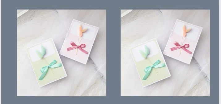 Kartu Souvenir Pernikahan