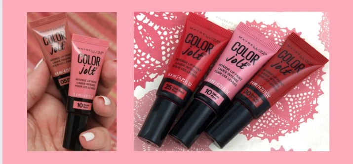 Lipstik Maybelline
