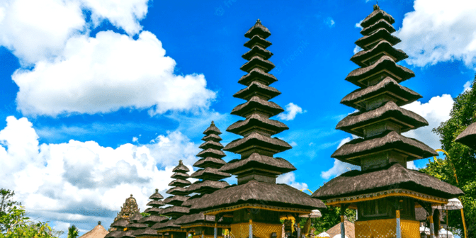 Paket Wisata Bali 3 Hari 2 Malam