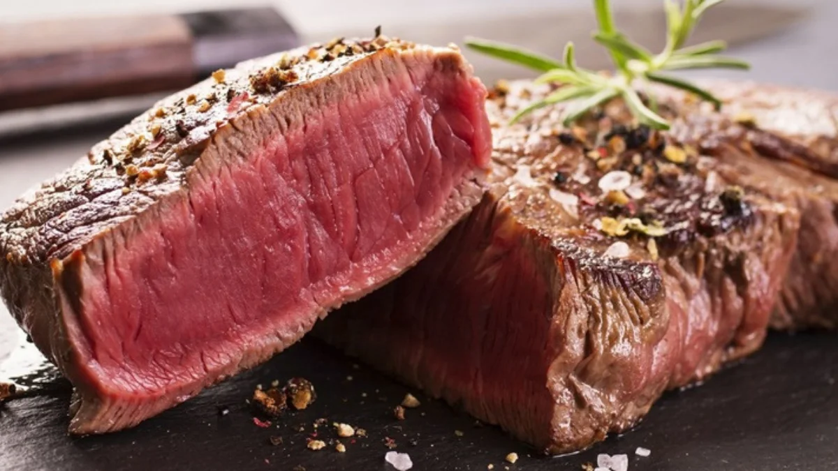3 Resep Steak Daging Sapi Empuk, Pahami Tips Penting ini!