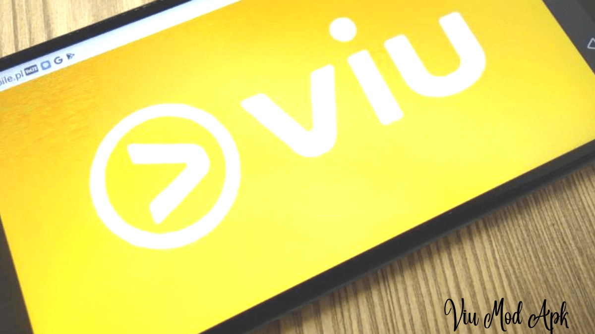 Viu Mod Apk