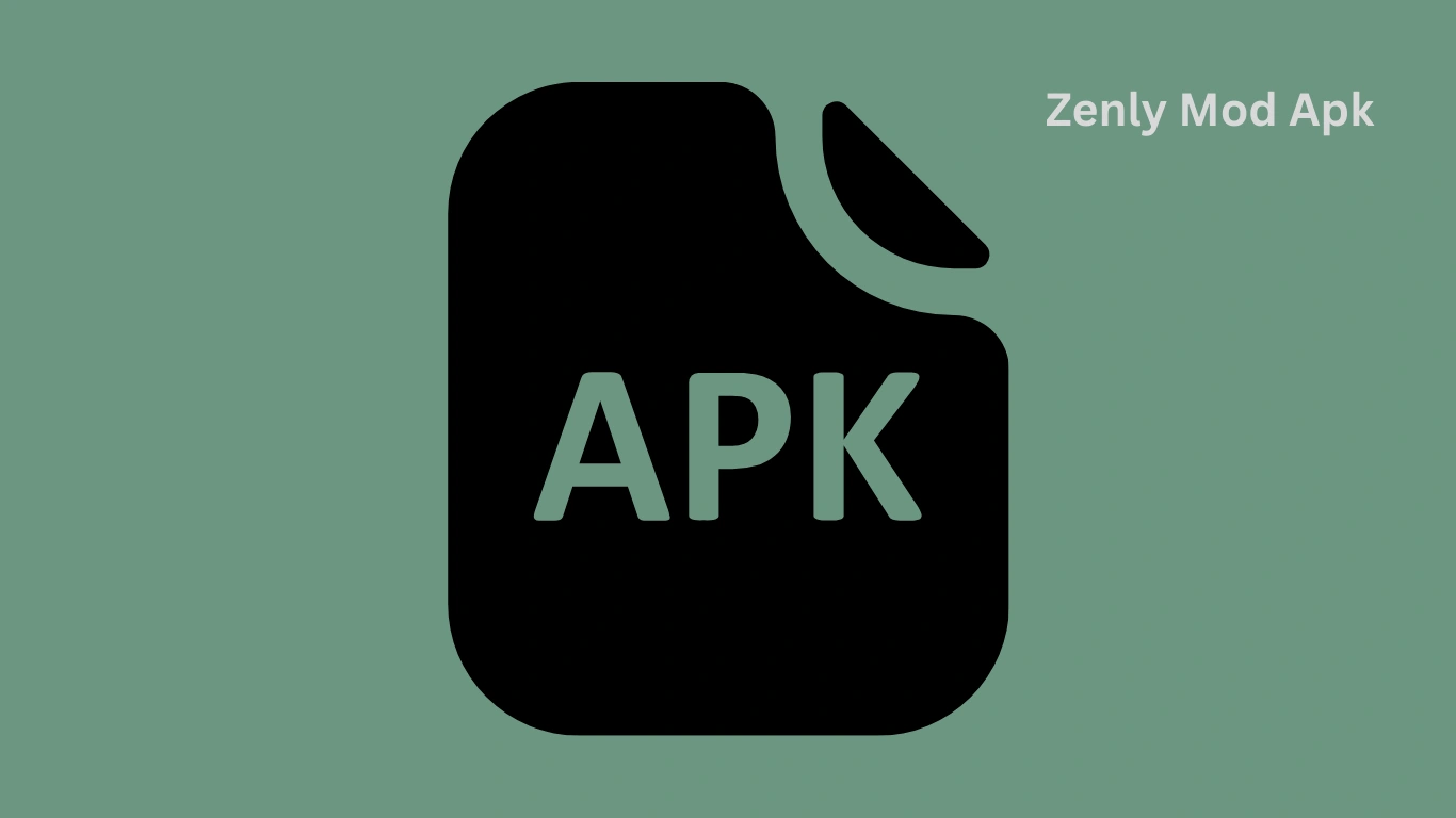 Zenly Mod Apk