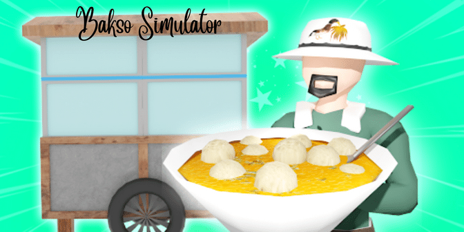 Bakso Simulator