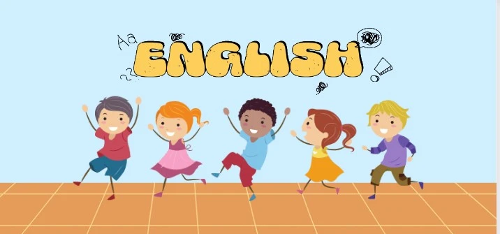 lagu anak bahasa Inggris