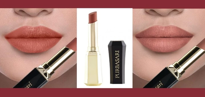lipstik Purbasari