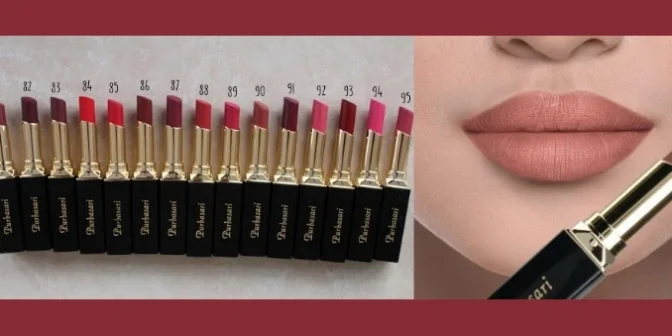lipstik Purbasari