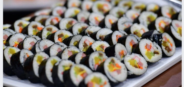 menu bekal makan siang