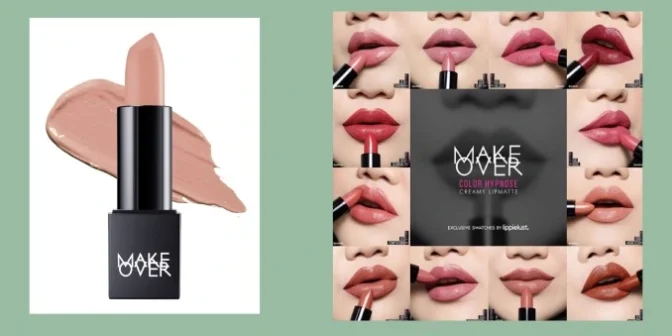 lipstik yang tahan lama