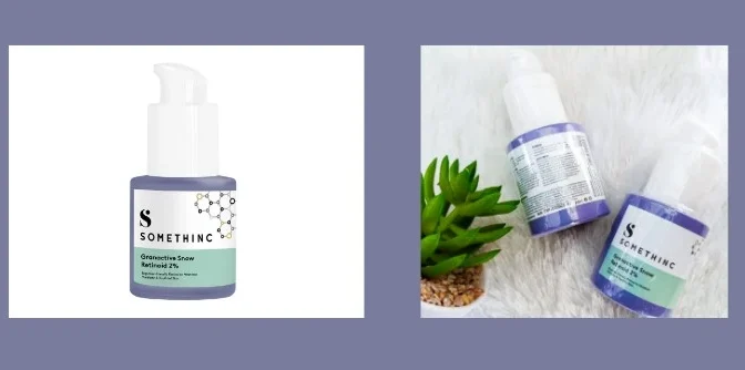 serum retinol Wardah