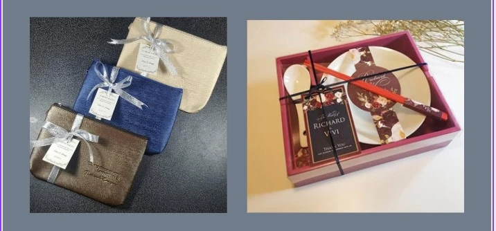 7 Ide Souvenir Murah tapi Mewah, Hemat Bujet Pernikahan