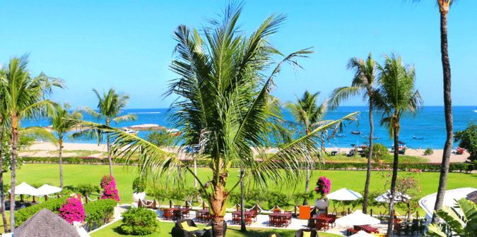 Hotel di Bali Dekat Bandara