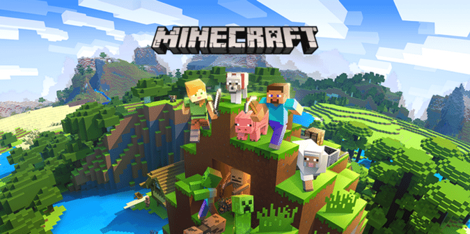 Minecraft Mod Apk