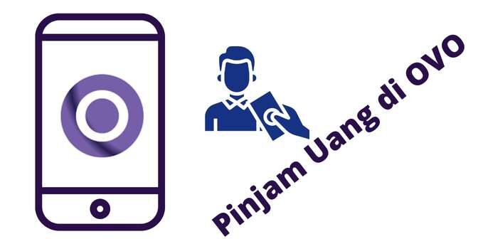 cara pinjam uang di aplikasi ovo