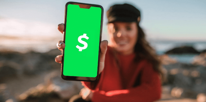 Cash App Indonesia