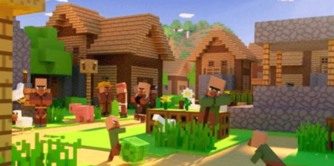 Minecraft Mod Apk