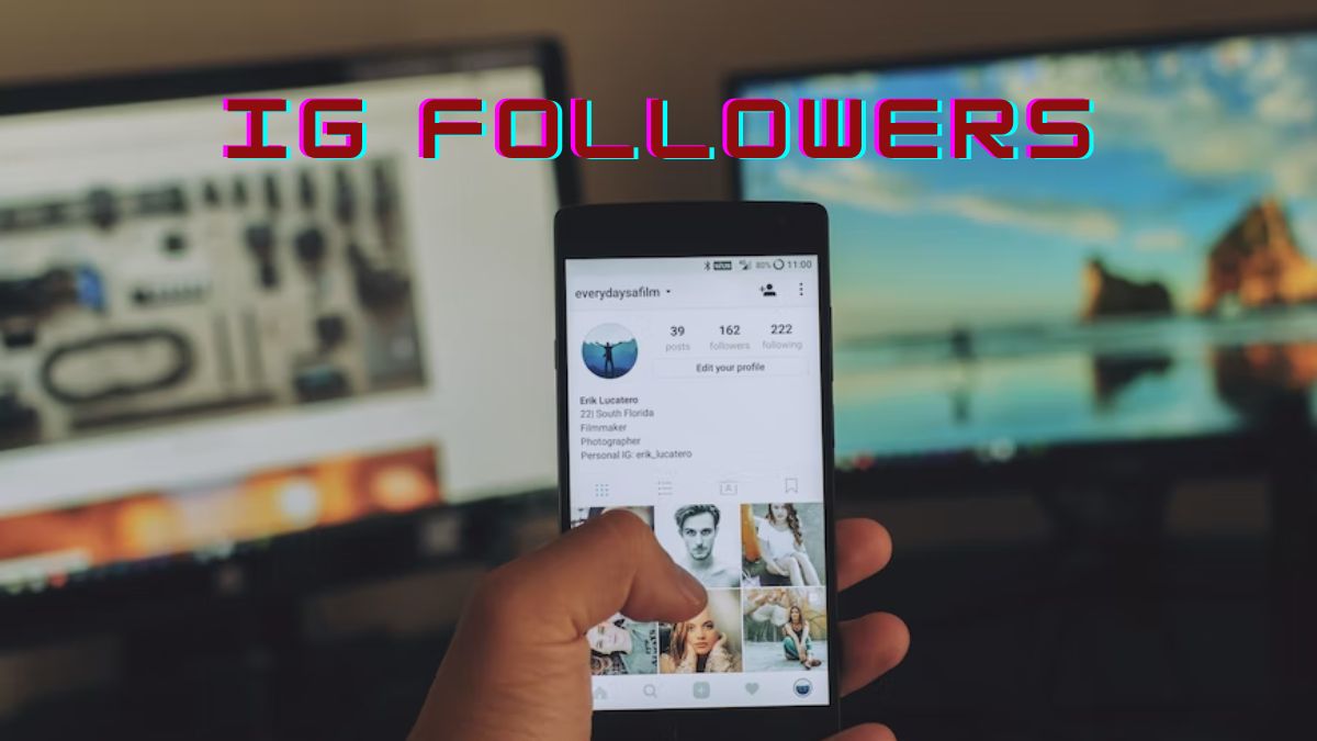instagram followers apk