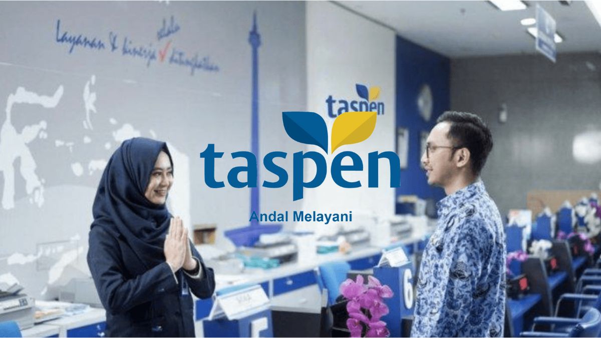 aplikasi taspen