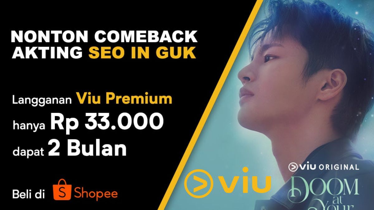 viu premium mod apk